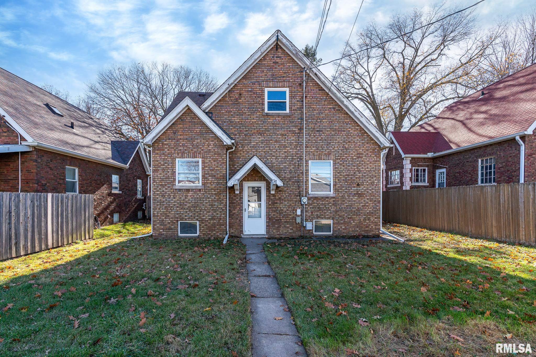 1108 W 16th Street, Davenport, Iowa image 3