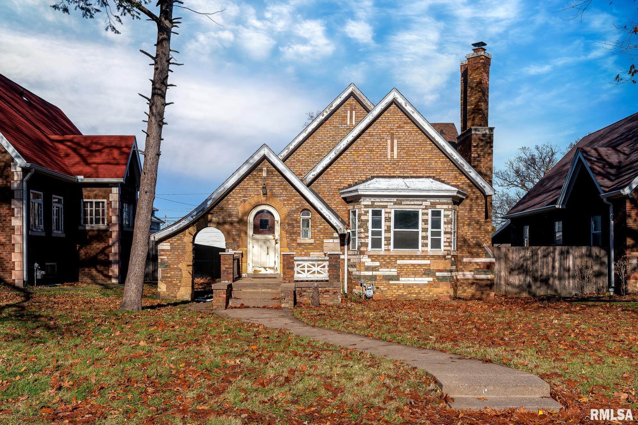 1108 W 16th Street, Davenport, Iowa image 1