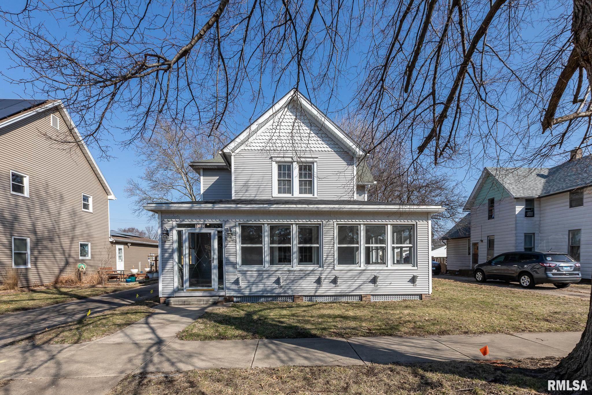 1013 Broadway Street, Pekin, Illinois image 1