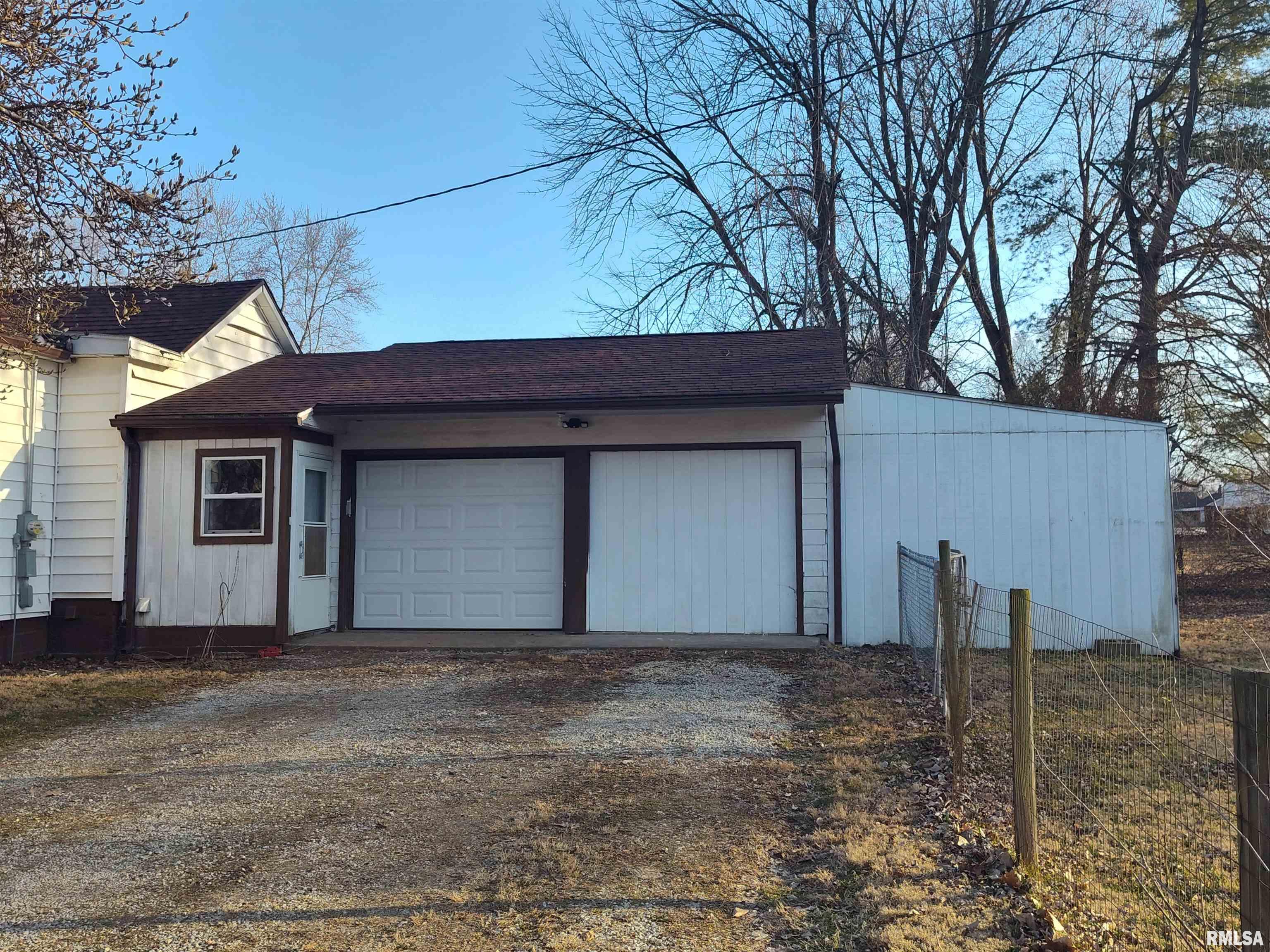 127 N 1st Street, Divernon, Illinois image 15