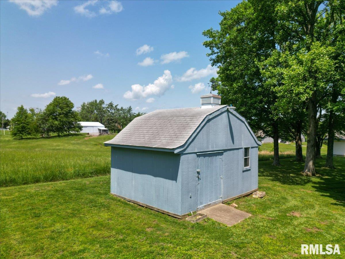 500 S Fly Street, Goreville, Illinois image 6