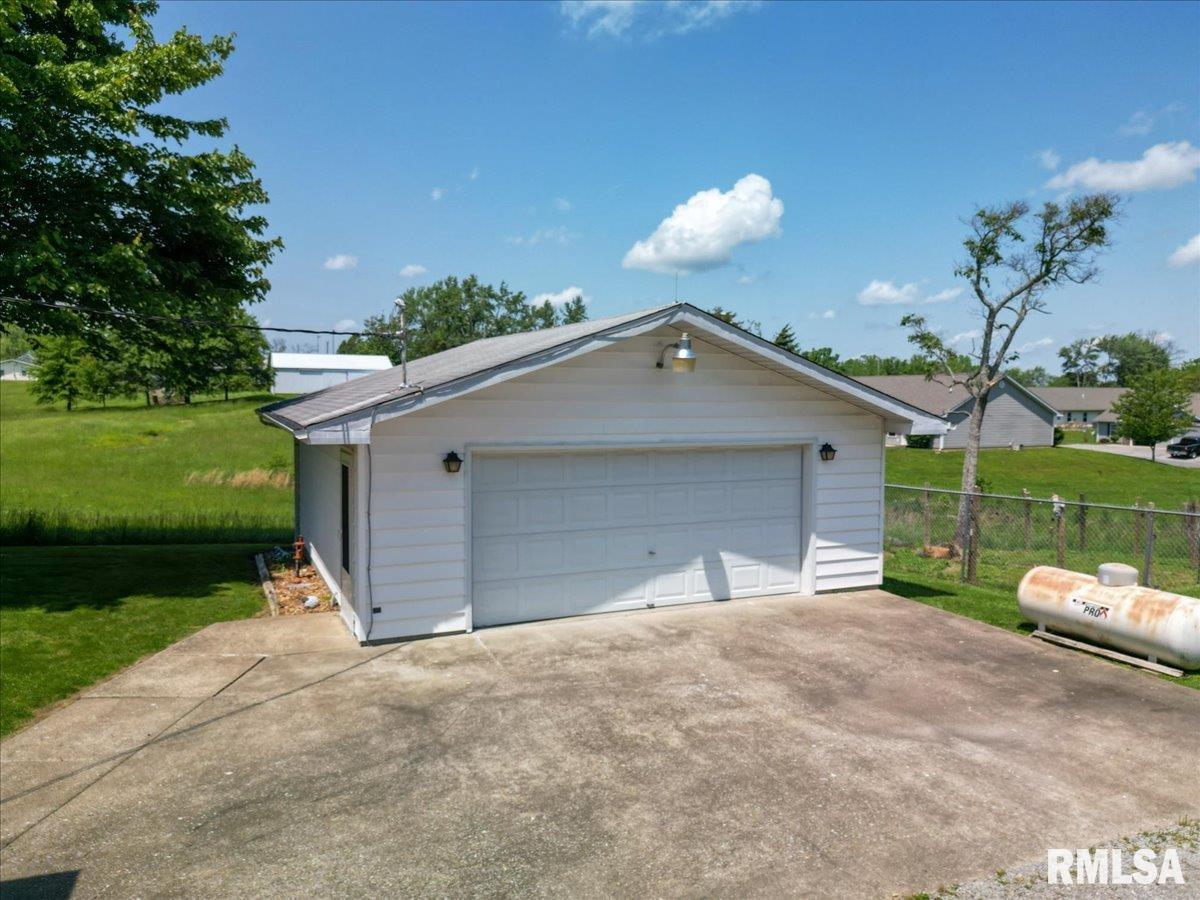500 S Fly Street, Goreville, Illinois image 5
