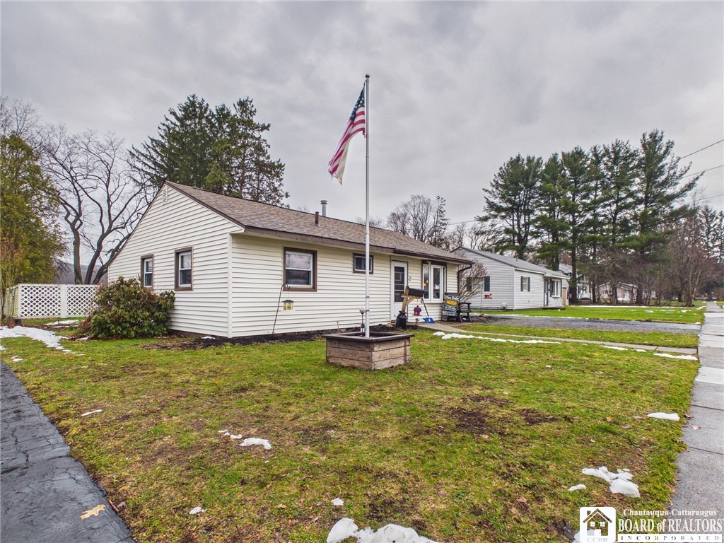 14 plymouth avenue