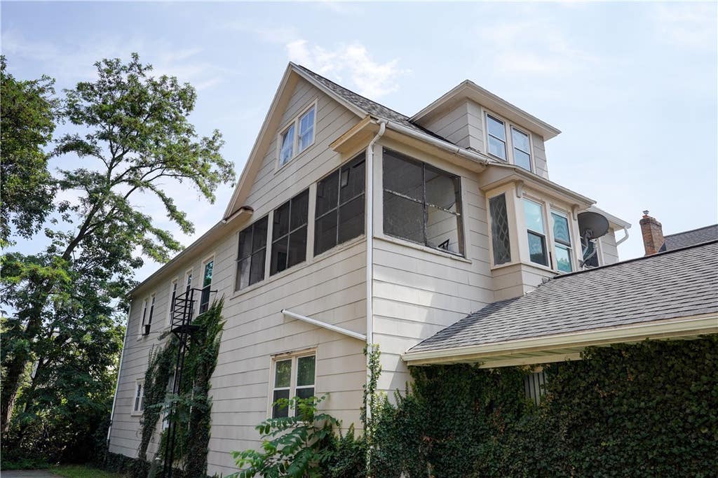 Photo of 48-52 Oxford Street, Rochester, NY 14607 (MLS # R1702979)
