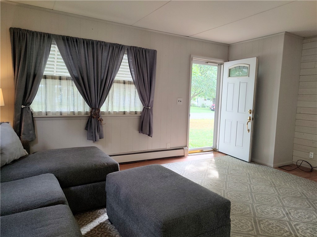 1 Seneca Circle