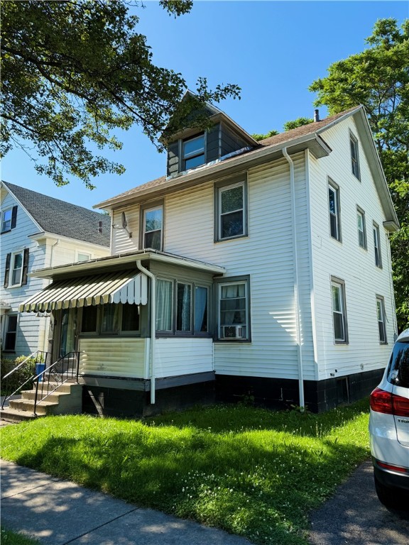 256 Durnan Street