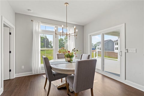 Tiny photo for 55 Chase Meadow Trail Lot 45 TRL, Mendon, NY 14472 (MLS # R1715449)