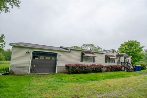 6039 Manley Drive Red Creek NY 13143