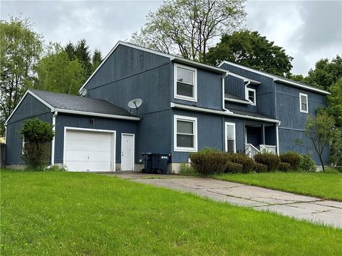 Photo of 150 Henry Street, Oneonta, NY 13820 (MLS # R1607761)
