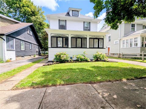 Homes For Sale - 116 Allandale Avenue<br/> Rochester, NY 14610