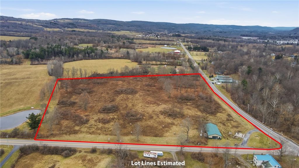 Photo of 3700 County Road 23, Tyrone, NY 14887 (MLS # R1652902)