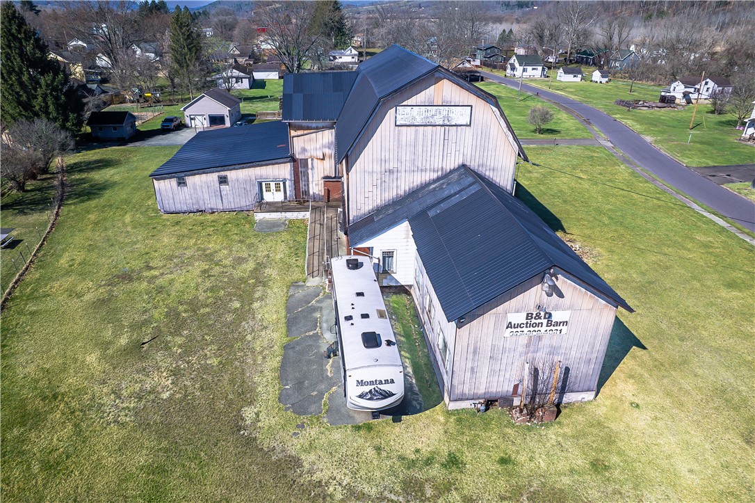 102 Sheldonia Avenue