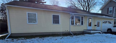 Photo of 213 Kingsbury Avenue, Elmira City, NY 14901 (MLS # R1655291)