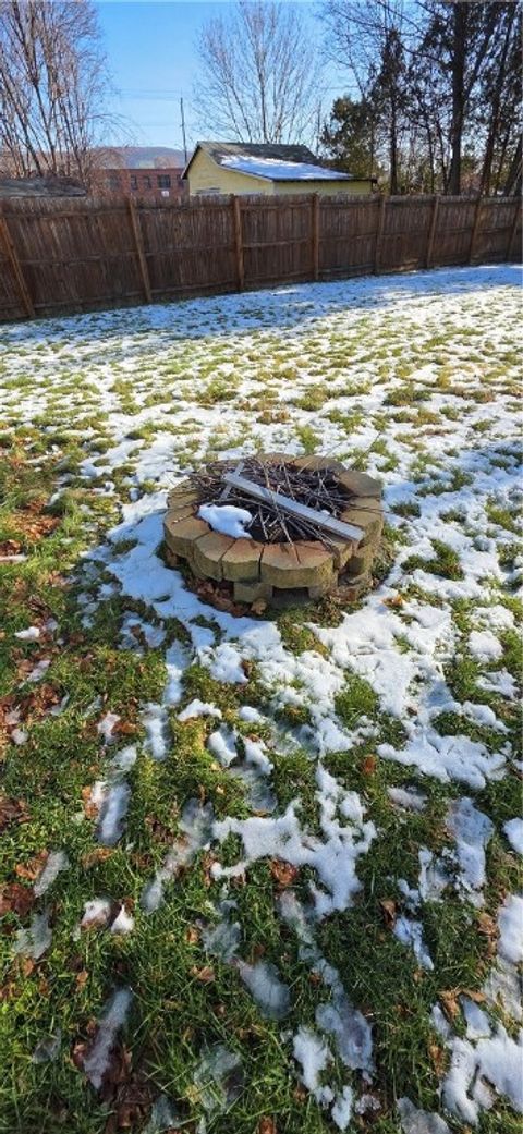 Tiny photo for 213 Kingsbury Avenue, Elmira City, NY 14901 (MLS # R1655291)