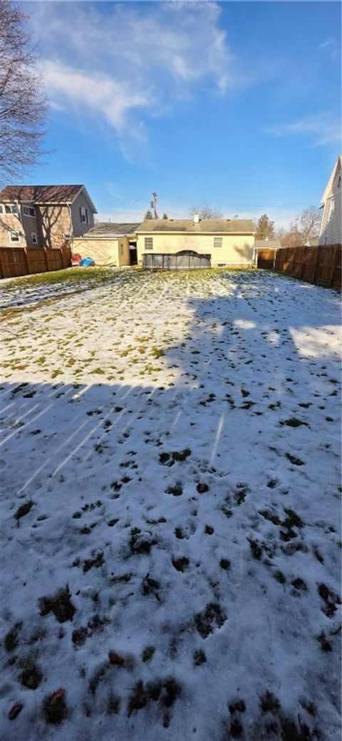 Tiny photo for 213 Kingsbury Avenue, Elmira City, NY 14901 (MLS # R1655291)