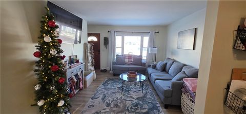 Tiny photo for 213 Kingsbury Avenue, Elmira City, NY 14901 (MLS # R1655291)