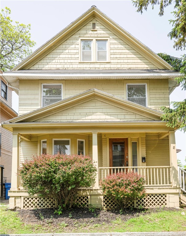 27 Engel Place, Rochester, New York image 1
