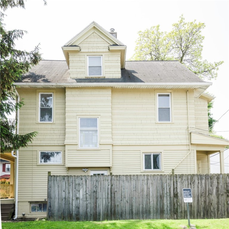 27 Engel Place, Rochester, New York image 2