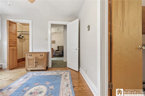 Tiny photo for 5 Cherry Street, Franklinville, NY 14737 (MLS # R1690163)