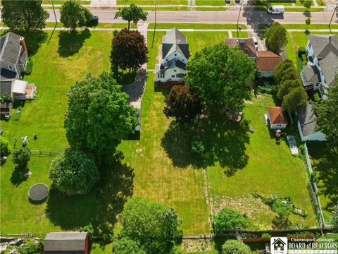 Tiny photo for 5 Cherry Street, Franklinville, NY 14737 (MLS # R1690163)