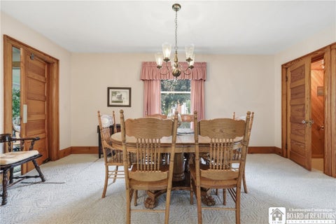 Tiny photo for 5 Cherry Street, Franklinville, NY 14737 (MLS # R1690163)