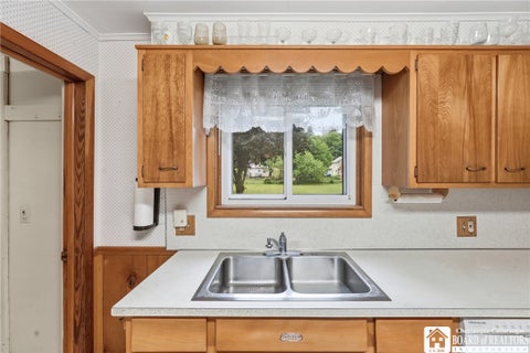 Tiny photo for 5 Cherry Street, Franklinville, NY 14737 (MLS # R1690163)