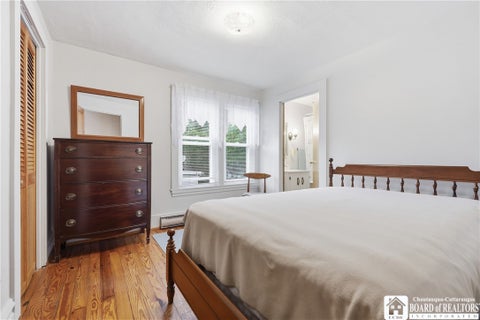 Tiny photo for 5 Cherry Street, Franklinville, NY 14737 (MLS # R1690163)