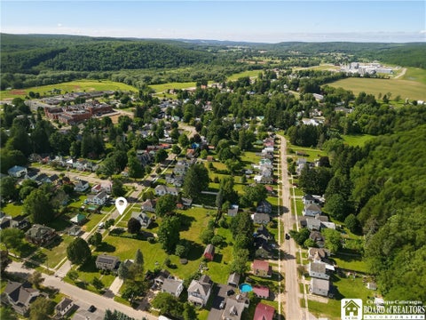Tiny photo for 5 Cherry Street, Franklinville, NY 14737 (MLS # R1690163)