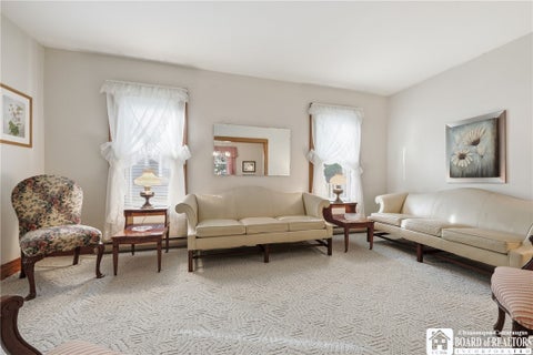 Tiny photo for 5 Cherry Street, Franklinville, NY 14737 (MLS # R1690163)