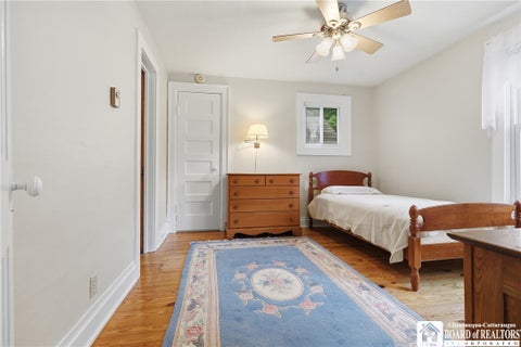 Tiny photo for 5 Cherry Street, Franklinville, NY 14737 (MLS # R1690163)