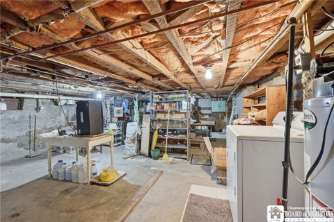 Tiny photo for 5 Cherry Street, Franklinville, NY 14737 (MLS # R1690163)