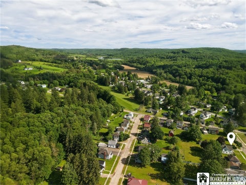 Tiny photo for 5 Cherry Street, Franklinville, NY 14737 (MLS # R1690163)