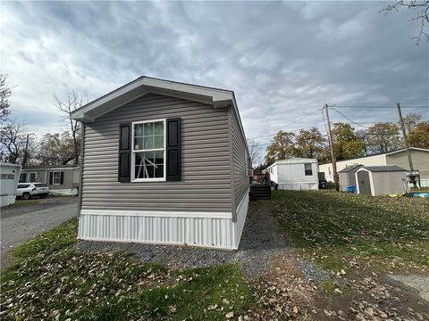 3260 State Route 364 Canandaigua NY 14424