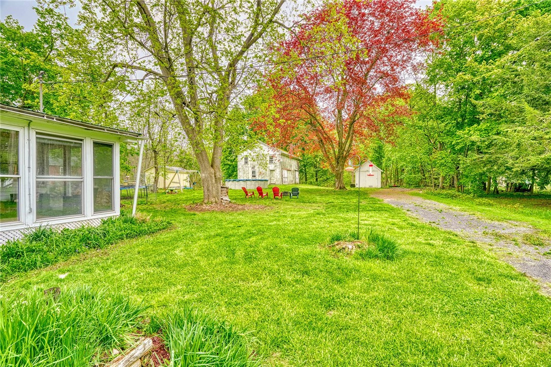 4116 Dix Street, Rose, New York image 47