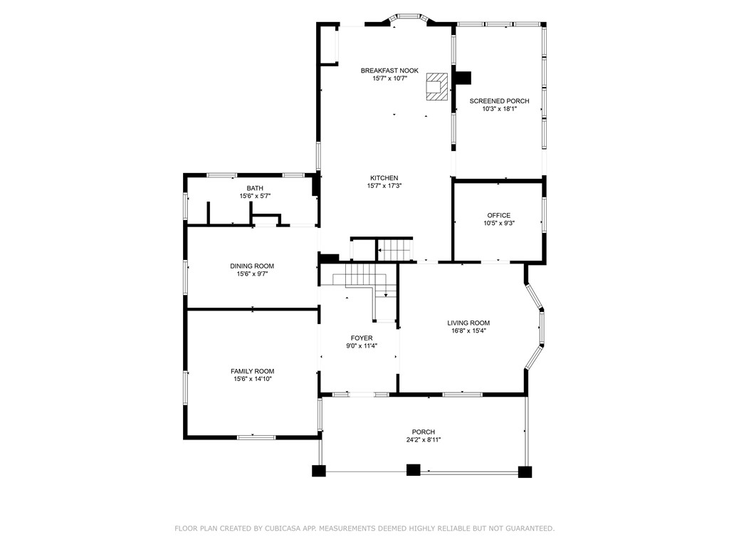 4116 Dix Street, Rose, New York image 39