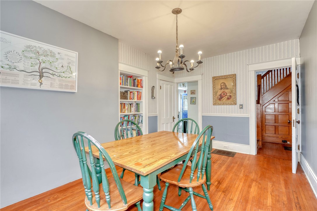 4116 Dix Street, Rose, New York image 13