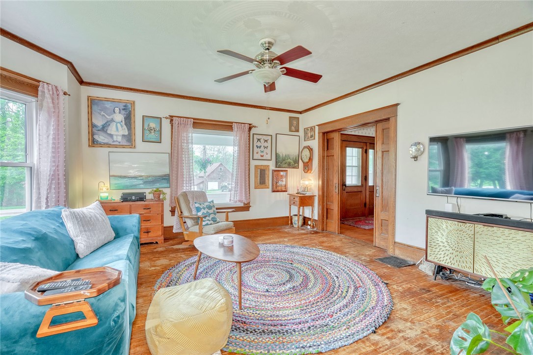 4116 Dix Street, Rose, New York image 6