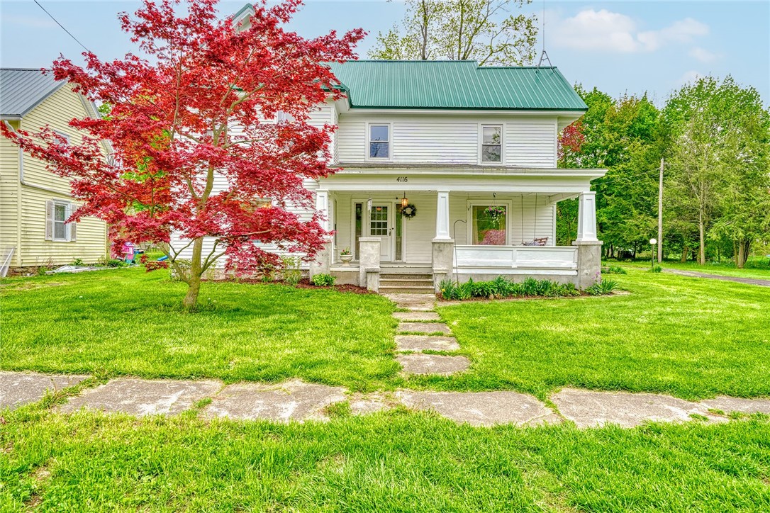 4116 Dix Street, Rose, New York image 2