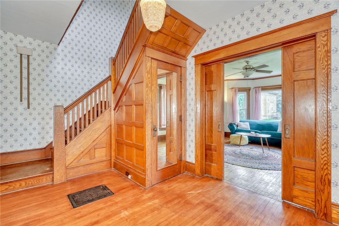 4116 Dix Street, Rose, New York image 4