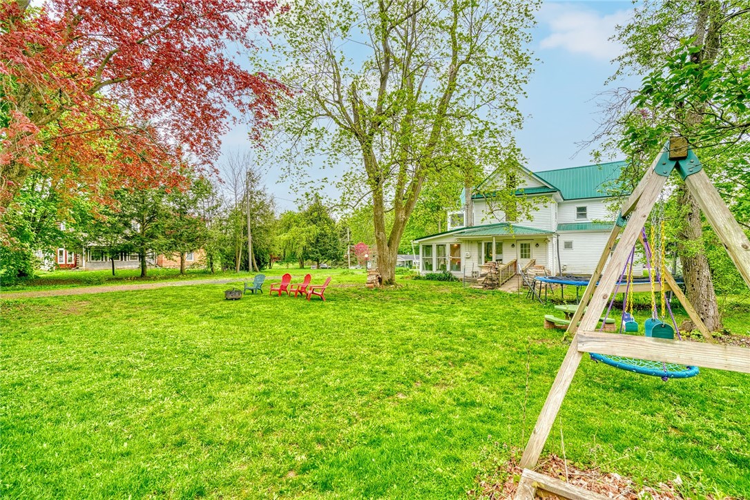 4116 Dix Street, Rose, New York image 46