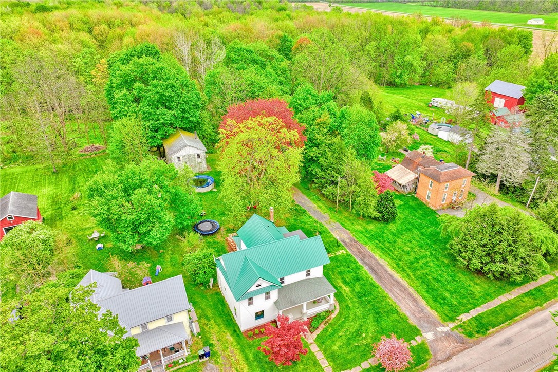 4116 Dix Street, Rose, New York image 49