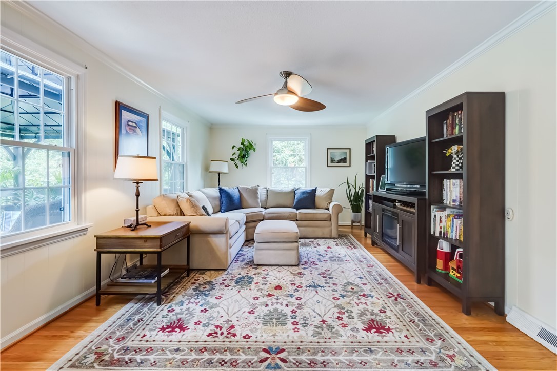 82 Reitz Parkway, Pittsford, New York image 18
