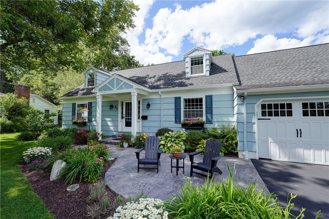 82 Reitz Parkway, Pittsford, New York image 4