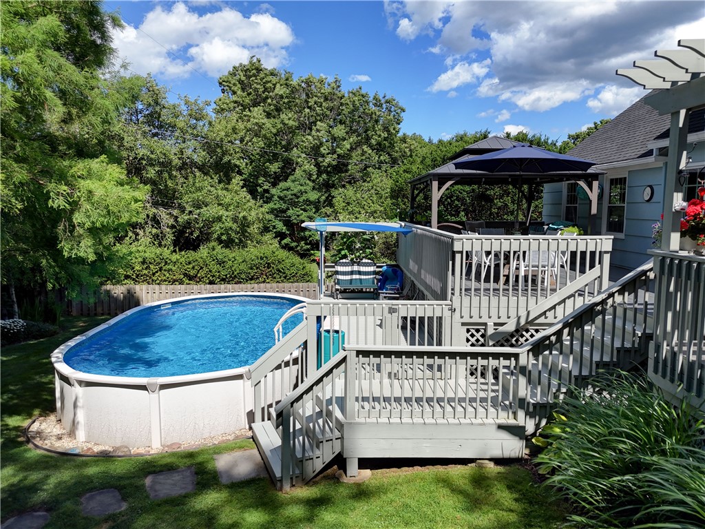 82 Reitz Parkway, Pittsford, New York image 40