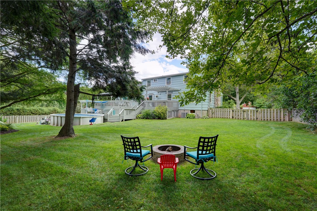 82 Reitz Parkway, Pittsford, New York image 42