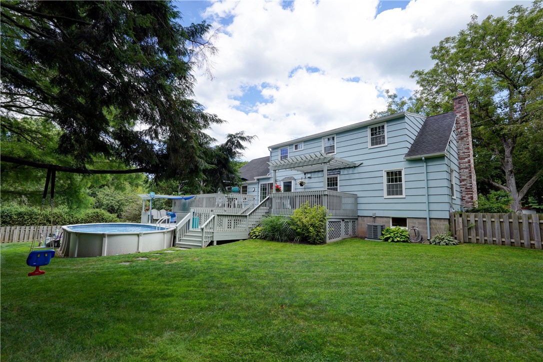 82 Reitz Parkway, Pittsford, New York image 43