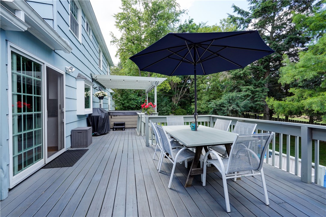82 Reitz Parkway, Pittsford, New York image 46
