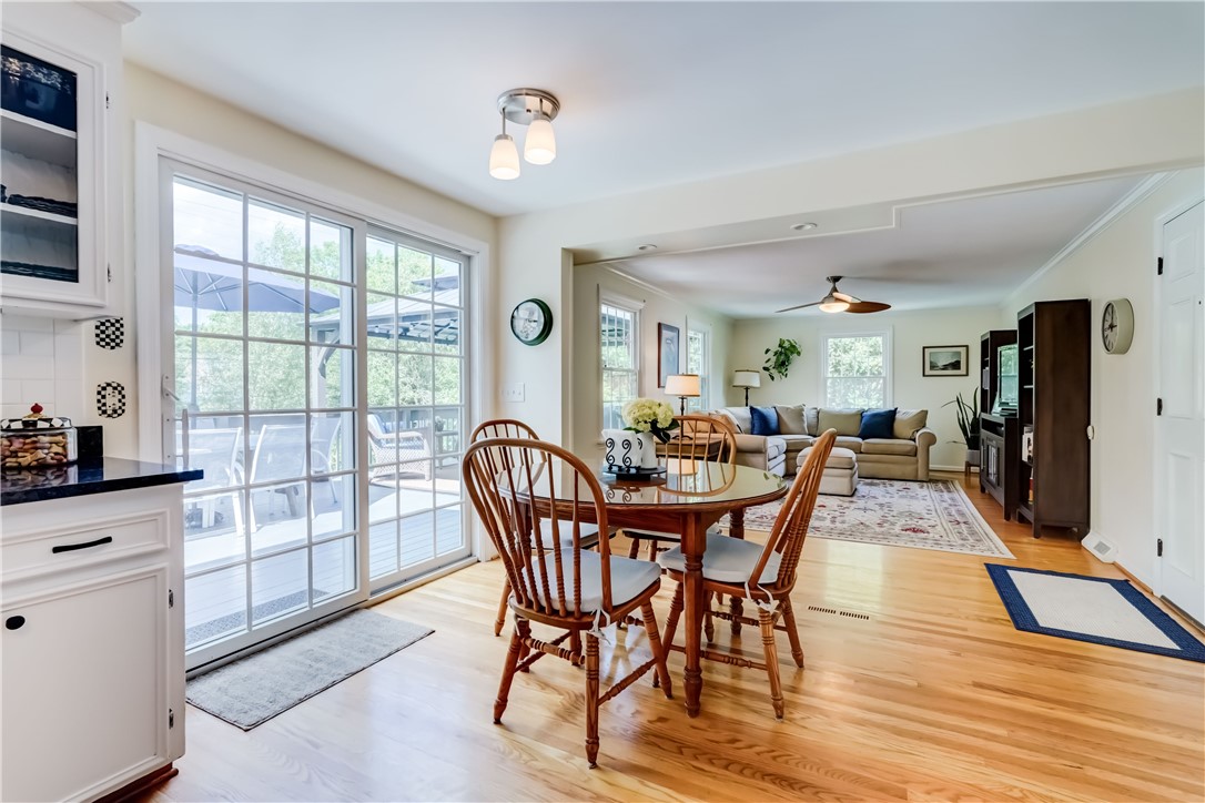 82 Reitz Parkway, Pittsford, New York image 17