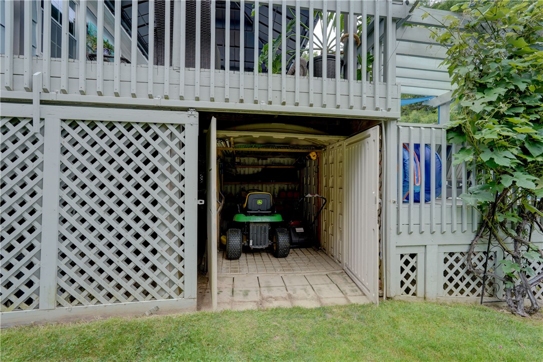 82 Reitz Parkway, Pittsford, New York image 47