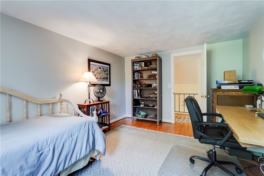 82 Reitz Parkway, Pittsford, New York image 32